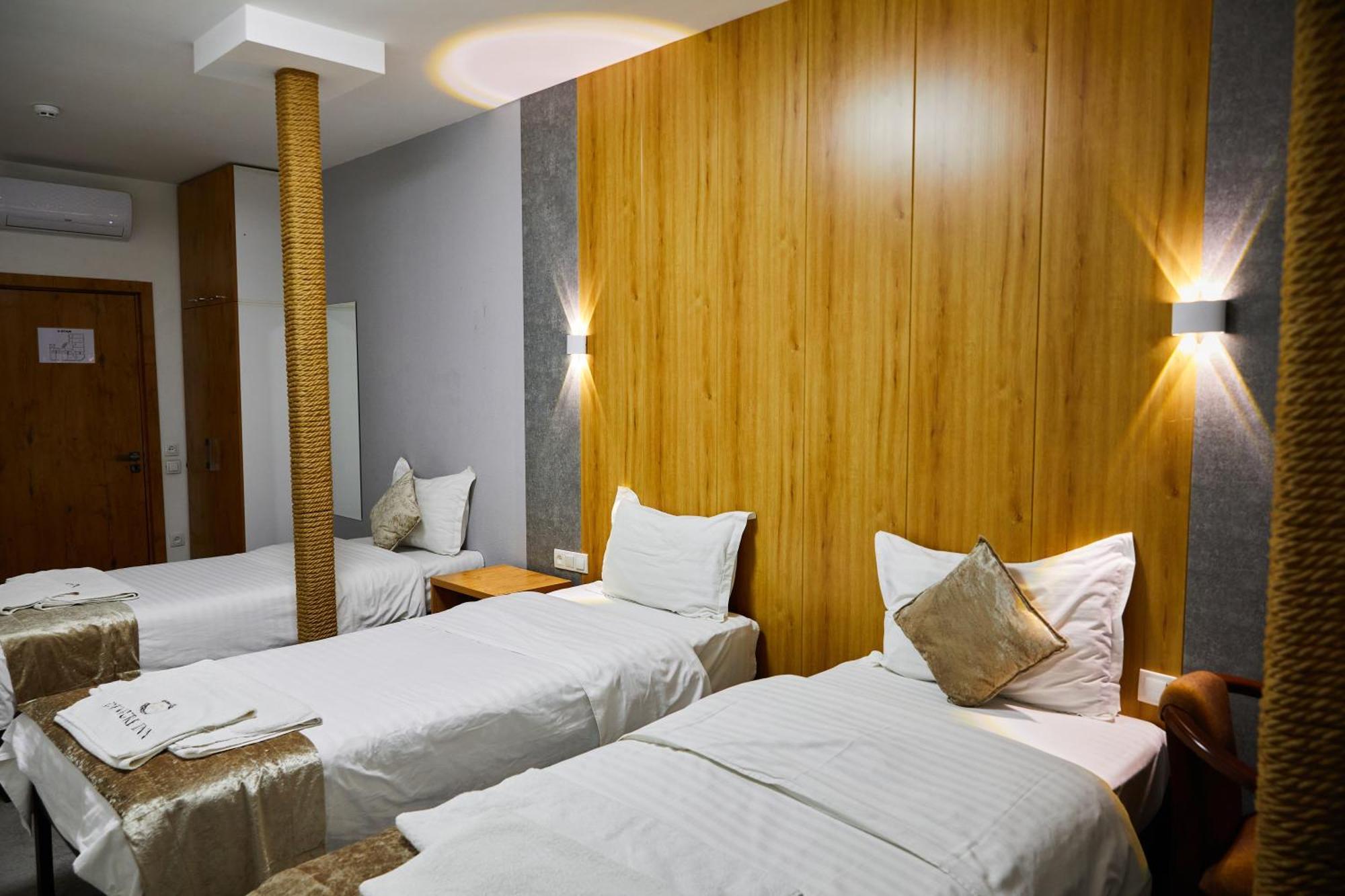 Art Plaza Hotel Tashkent Bagian luar foto