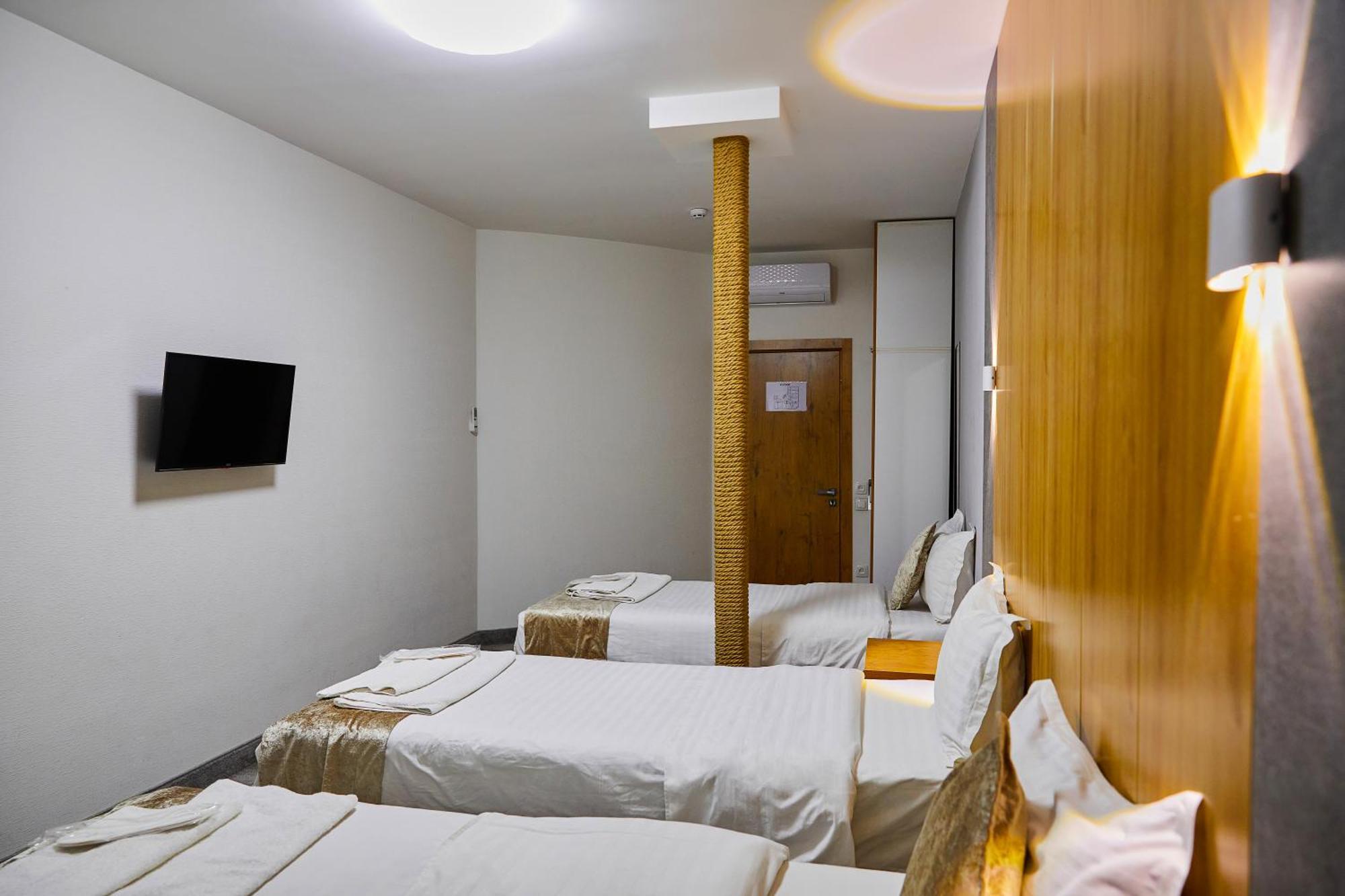 Art Plaza Hotel Tashkent Bagian luar foto