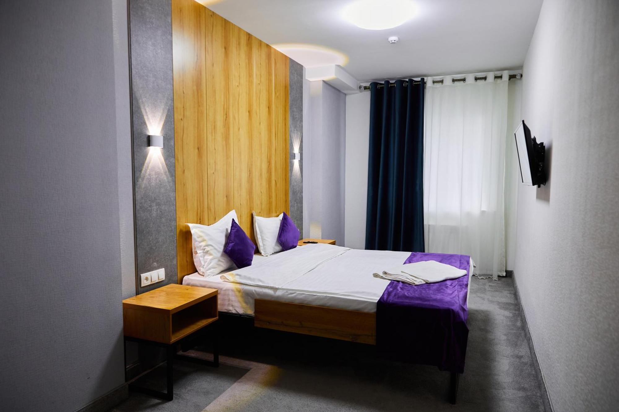 Art Plaza Hotel Tashkent Bagian luar foto