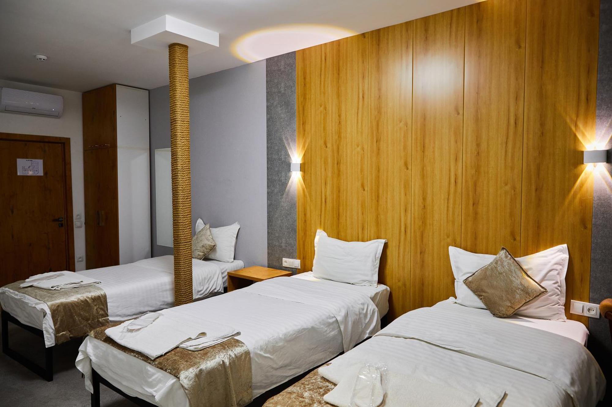 Art Plaza Hotel Tashkent Bagian luar foto