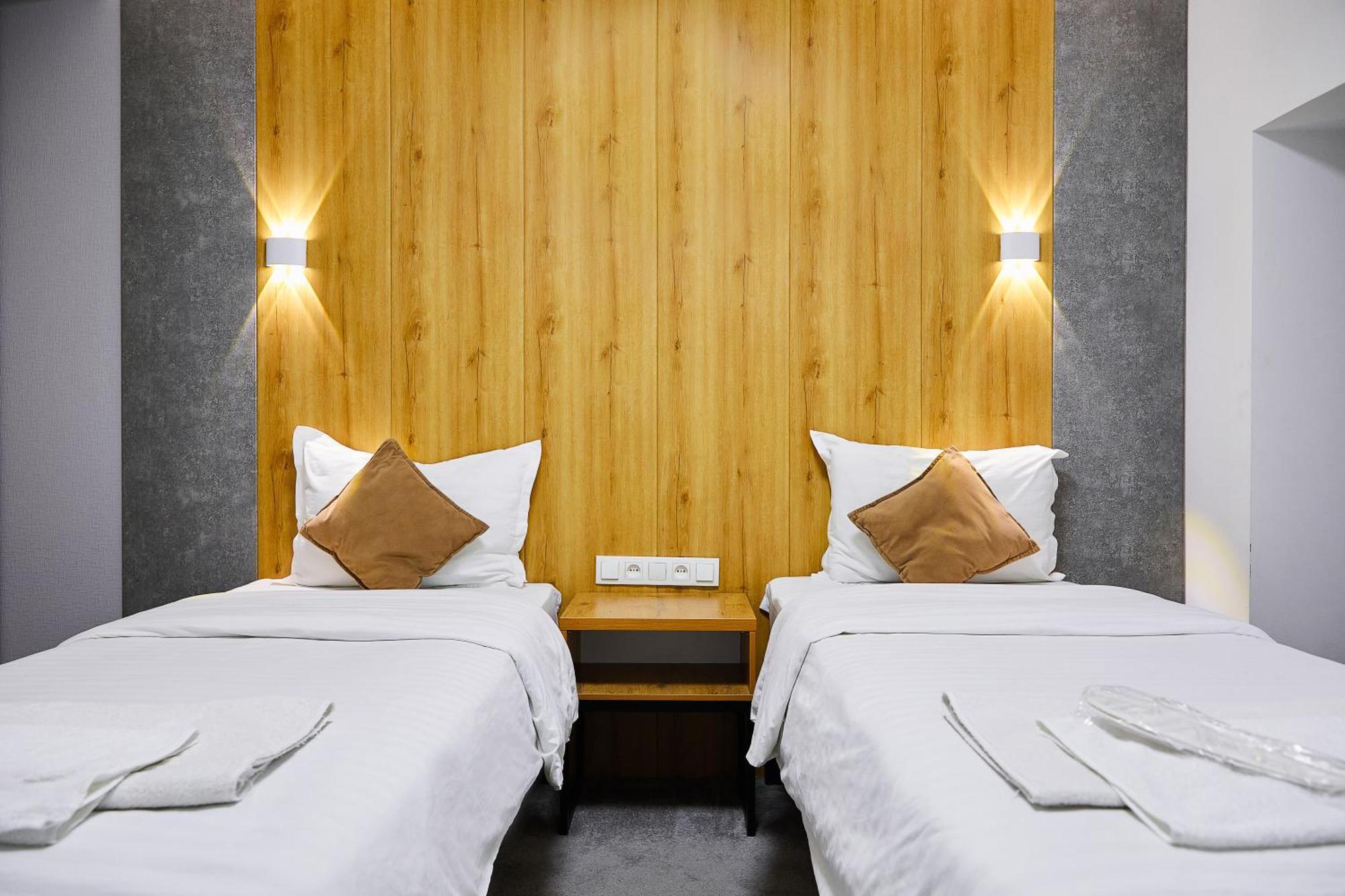 Art Plaza Hotel Tashkent Bagian luar foto