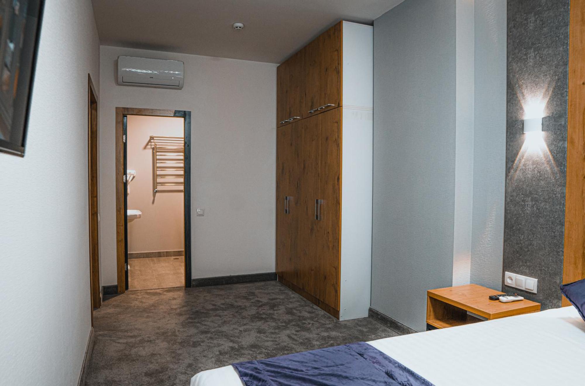 Art Plaza Hotel Tashkent Bagian luar foto